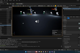 fix your game bugs, unreal engine