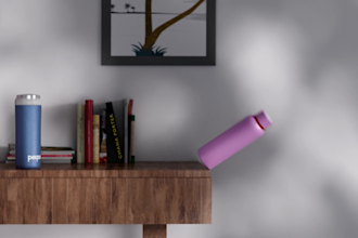 create 3d bottle animation, drink animation, beverage ads and product cgi