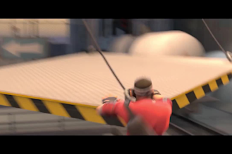 create high quality sfm animation, 3d nsfw animation, fnaf design