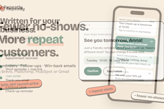 set up brevo or mailchimp email automation and follow up sequences