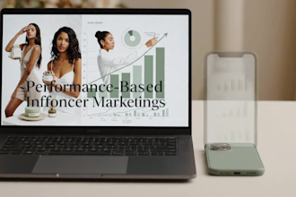 manage you influencer marketing for luxury brands