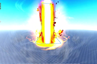 create high quality roblox vfx