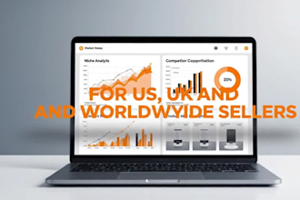 do temu product research and competitor analysis