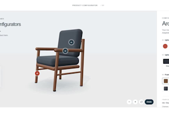 fix threejs and webgl bugs in your 3d product viewer and configurator website