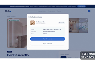 integrate mercado pago into your website
