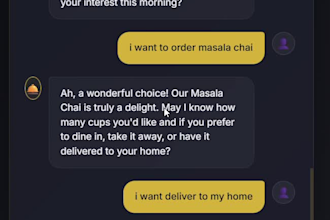 develop a full stack ai chatbot using rag