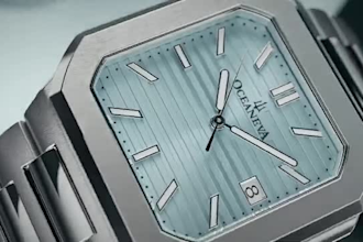design detailed 3d watch modeling and rendering services with 3d premium motion