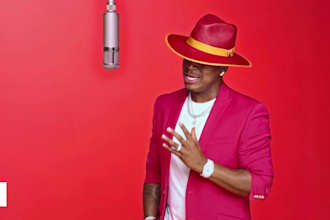 write and produce professional contemporary rnb, pop and soul songs