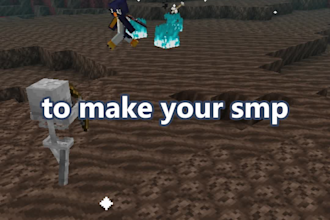 create and edit you a minecraft reel