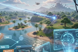 create fortnite maps fix bugs and program any device using verse code on uefn