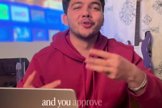create storytelling ugc videos for your brand