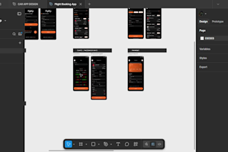 create mobile apps from scratch