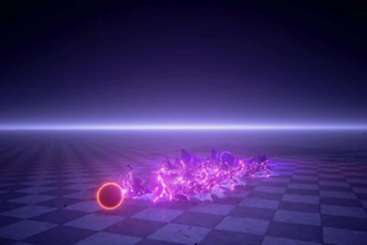 create stunning unreal engine 5 vfx and niagara effects