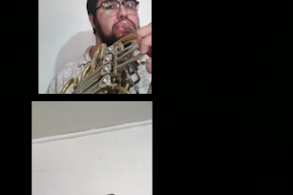 record professional horn tracks for your music