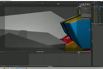 do custom roblox combat, vfx, emotes, and r6 and r15 cinematics animations