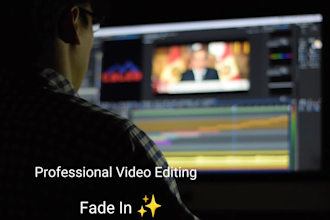 professionally edit engaging youtube shorts with captions