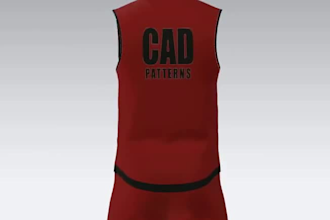 create professional digital garment patterns and grading