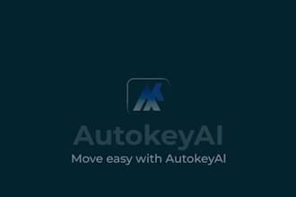 design ai mobile app UI UX for smart and saas products