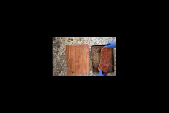create male ugc videos for food and beverage brands