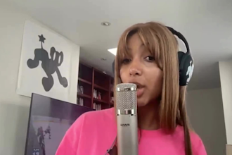 sing, write and produce professional uk garage dnb jungle and pop vocals
