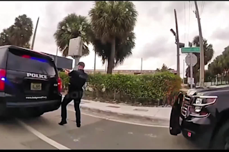 be police bodycam video editor for body cam youtube content