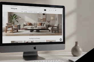 design high converting luxury web banner ads
