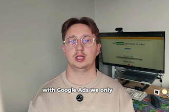 increase your leads or sales