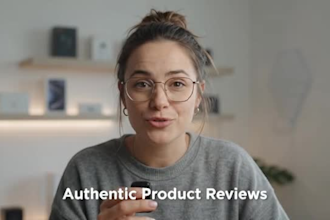 create engaging tech ugc videos for gadgets apps and tech products