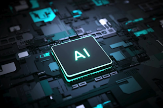 be creating powerful ai driven solutions tailored for businesses