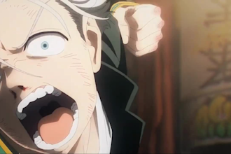 create professional anime music video amv edit in 4k