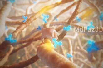 create 3d medical animation and 3d product rendering