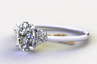 create 360 degree jewelry animation and product rotation video for ads
