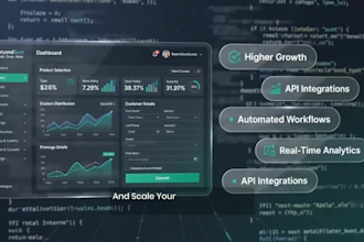 create saas onboarding video and user training video for software startup