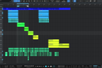 professionally mix and master your urban song