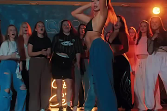 do dance video, tik tok dance, twerk dance, group dance video, shuffle dance
