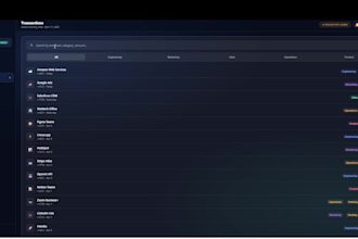 functional startup prototype for your pitch or mvp demo