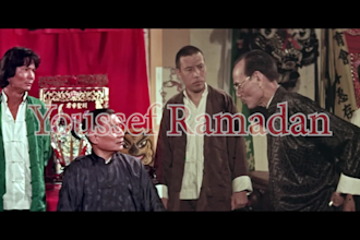 restore and enhance films and videos and upscaling