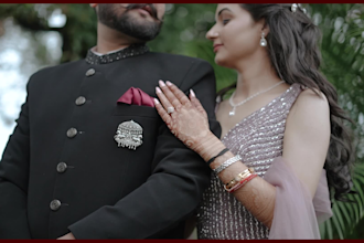 edit wedding video professionally