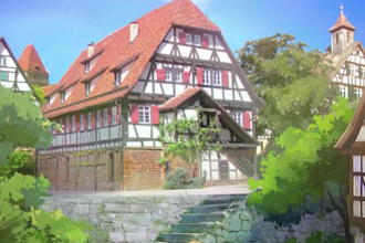 2d animation video 2d music video 2d anime animation cartoon animation