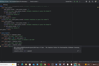 be your python programming tutor, beginner to advanced