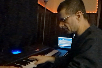 add real piano to your suno ai tracks
