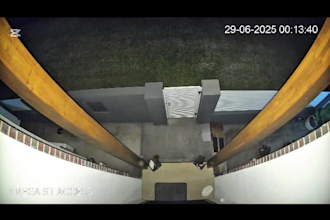 remotely monitor your cctv cameras and report you