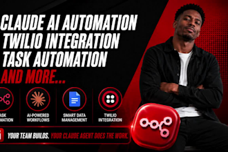 claude, claude seo, claude automation, claude integration, claude n8n ai agent,