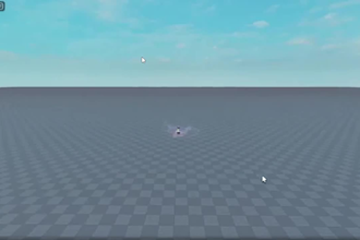 create a full roblox game with custom lua scripting, maps, and UI