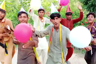wish happy birthday video