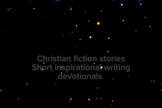 ghost write a christian fiction, novella or short stories