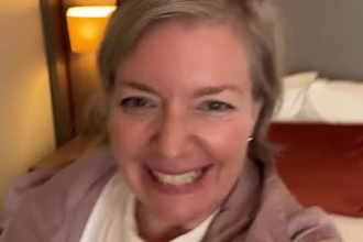 create authentic and genuine travel and hotel ugc videos