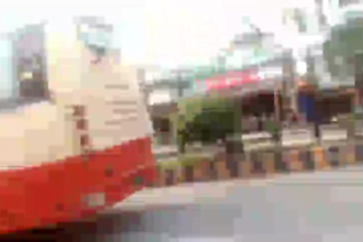 make professional bus video for you