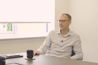 produce professional video content for your manufacturing business