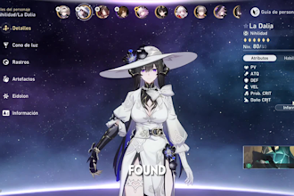 and improve your honkai star rail account professionally